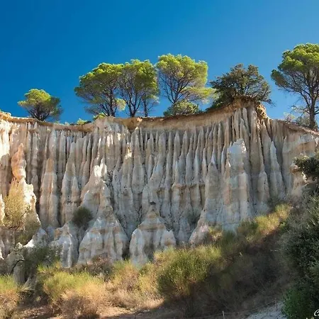 Torreilles-casa Terracota-proche - Les Deferlantes Le Barcares - South Of France *