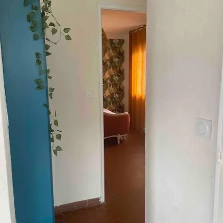 Torreilles-casa Terracota-proche - Les Deferlantes Le Barcares - South Of France Apartment Torreilles