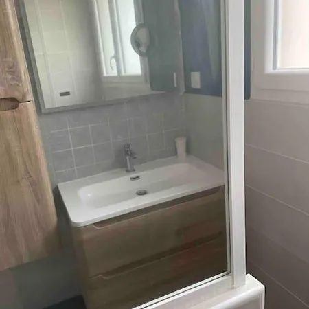 Torreilles-casa Terracota-proche - Les Deferlantes Le Barcares - South Of France Apartment