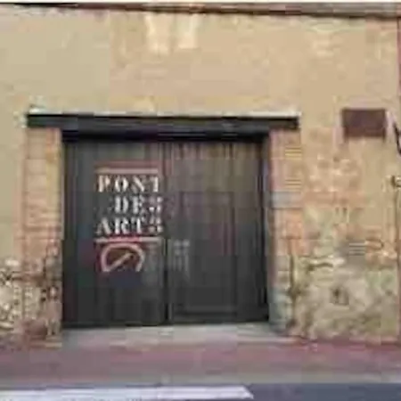 Apartmán Torreilles-Casa Terracota- Climatisation- Proche Plage - Perpignan- Le Barcares - South Of France *