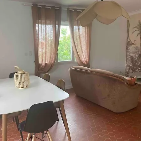 Torreilles-casa Terracota-proche - Les Deferlantes Le Barcares - South Of France Apartment