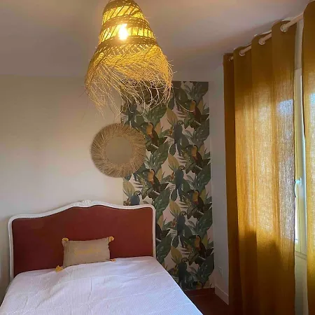 Appartamento Torreilles-casa Terracota-plage - Perpignan- Village De Noel Le Barcares - South Of France