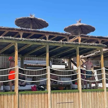 Torreilles-Casa Terracota- Climatisation- Proche Plage - Perpignan- Le Barcares - South Of France * Torreilles