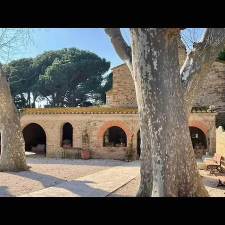 Torreilles-Casa Terracota- Climatisation- Proche Plage - Perpignan- Le Barcares - South Of France Apartmán Torreilles