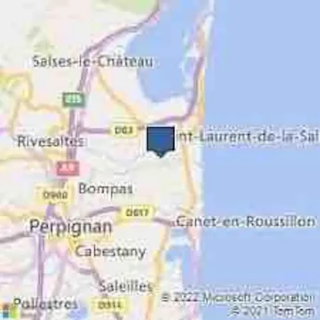Torreilles-Casa Terracota- Climatisation- Proche Plage - Perpignan- Le Barcares - South Of France Apartmán *