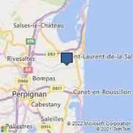 Apartment Torreilles-casa Terracota-proche - Les Deferlantes Le Barcares - South Of France