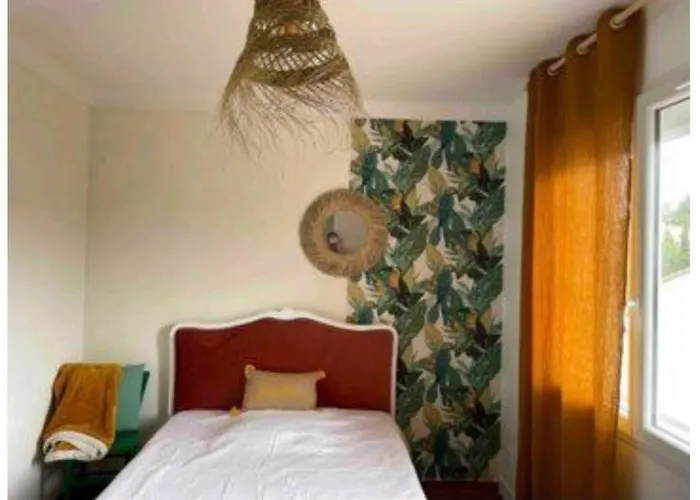 Torreilles-casa Terracota-plage - Perpignan- Village De Noel Le Barcares - South Of France
