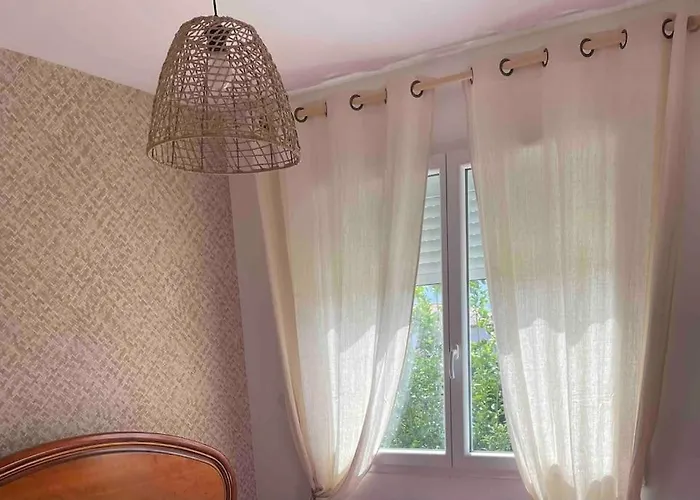 Daire Torreilles-casa Terracota-plage - Perpignan- Village De Noel Le Barcares - South Of France *