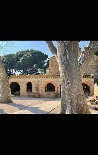 Apartmán Torreilles-casa Terracota-plage - Perpignan- Village De Noel Le Barcares - South Of France Torreilles