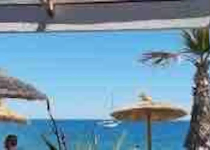 Torreilles-casa Terracota-plage - Perpignan- Village De Noel Le Barcares - South Of France Daire Torreilles