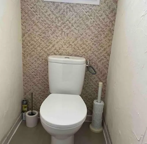 Apartmán Torreilles-casa Terracota-plage - Perpignan- Village De Noel Le Barcares - South Of France *