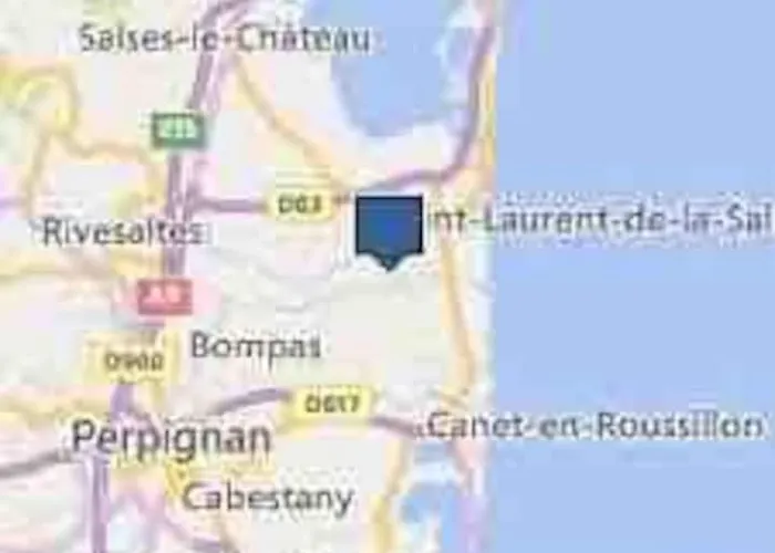 Torreilles-casa Terracota-plage - Perpignan- Village De Noel Le Barcares - South Of France Apartamento *