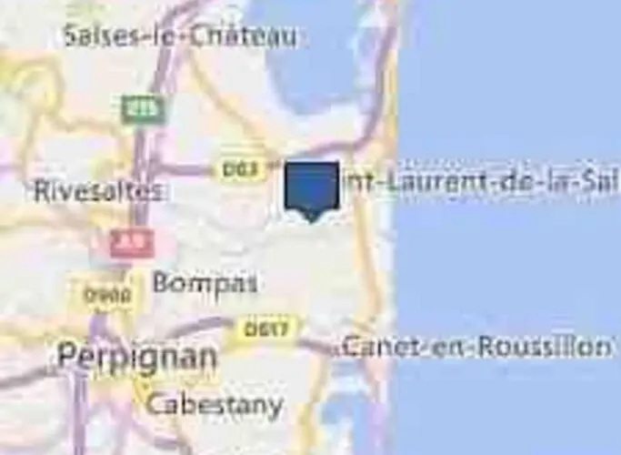 Apartmán Torreilles-casa Terracota-plage - Perpignan- Village De Noel Le Barcares - South Of France