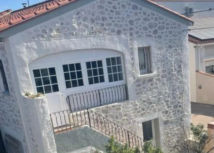 Daire Torreilles-casa Terracota-plage - Perpignan- Village De Noel Le Barcares - South Of France
